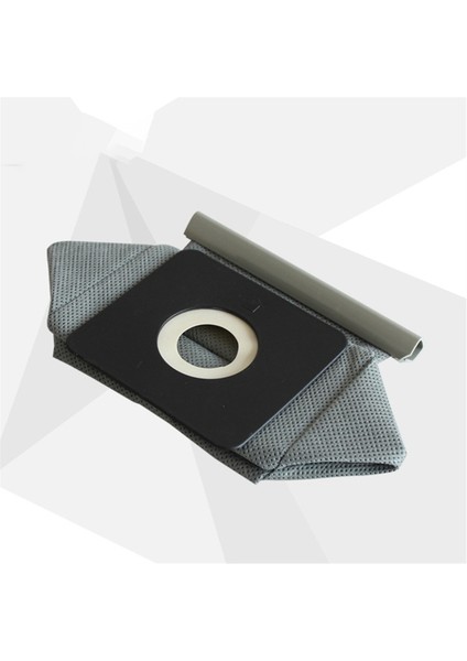 4pcs Ev Vakum Temizleyici Aksesuarları Toz Çantası Çöp Çanta Bez Çantası ZW1200-2ZW1200-203ZW1200-211 (Yurt Dışından) indirimleri