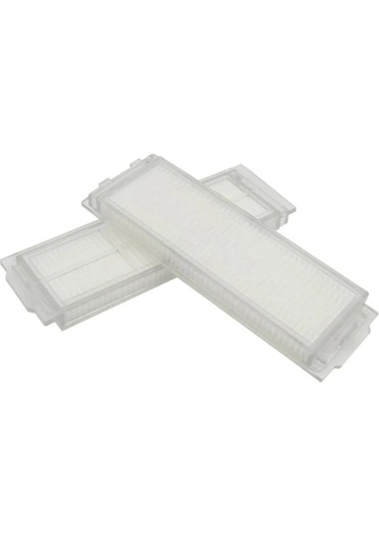 Xiaomi M30 PRO/C107 Için Robot Vakum Ana Yan Fırça Hepa Filtre Mop Bez Pedleri Toz Çantası Yedek Yedek Parçalar (Yurt Dışından) fırsatları