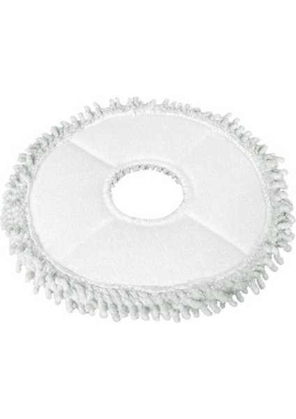 Ecovacs Debot X2 Omni, X2 Pro, DEX86 Robot Vakum Süpürge Yedek Yedek Parçalar Mop Ceza Rag (Yurt Dışından) fiyatları