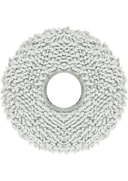 Ecovacs Debot X2 Omni, X2 Pro, DEX86 Robot Vakum Süpürge Yedek Yedek Parçalar Mop Ceza Rag (Yurt Dışından) indirimleri