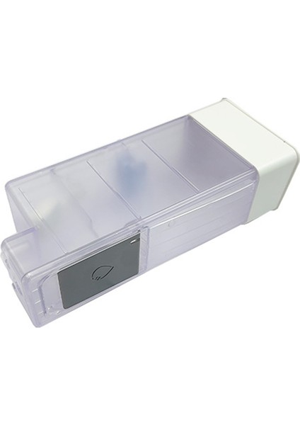 Roborock P10SPRO Süpürücü Aksesuarları Sıvı Su Deposu Modülünü Temizleme (Yurt Dışından) fırsatları