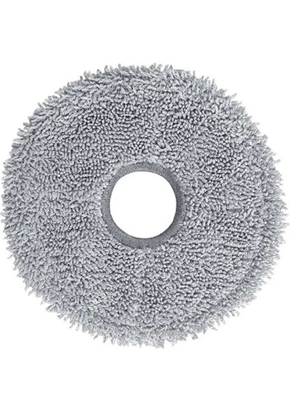 Dreame Bot L10 Prime / L10S Pro Yedek Yedek Parçalar Ana Yan Fırça Hepa Filtre Mop Kumaş Pedleri Aksesuarları (Yurt Dışından) indirimleri