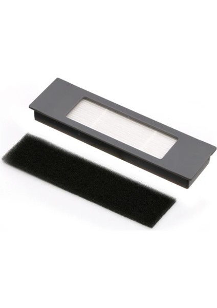 Yeedi Vac 2 Pro / Vac Istasyonu Için K781+ / Vac Hibrid / Vac 2 / Vac Max Ana Yan Fırça Filtre Mop Robot Vakumları Parçaları (Yurt Dışından) indirimleri