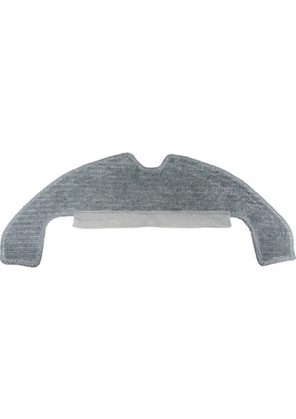 Dreame D10 Plus Gen 2 Vakum Parçaları Paspas Bez Aksesuarları 6pcs (Yurt Dışından) modelleri