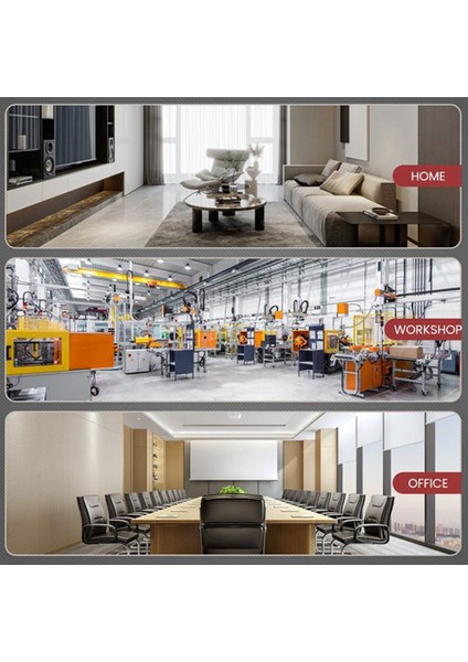 Dreame D10 Plus Gen 2 Vakum Parçaları Paspas Bez Aksesuarları 6pcs (Yurt Dışından) indirimleri