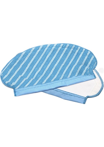 Ecovacs Deebot Ozmo Için 5 Pcs 920/950 Ecovacs Deebot Ozmo 920/950 Yedek Mop Kumaş Pedi (Yurt Dışından) fiyatları