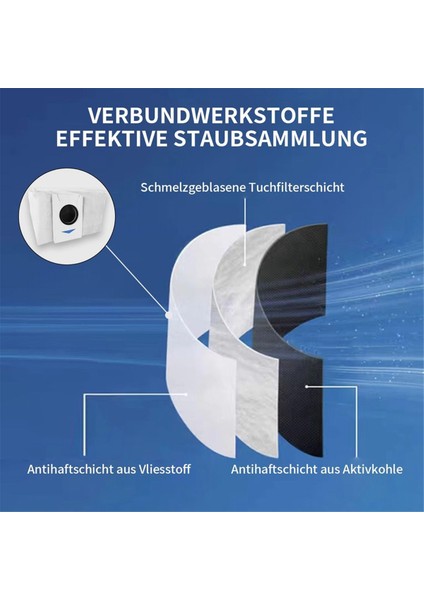 Ecovacs Deebot T20 Omnı Ana Yan Fırça Hepa Filtreleri Paspas Kumaşları Toz Çantaları Yedek Yedek Parçalar (Yurt Dışından) modelleri