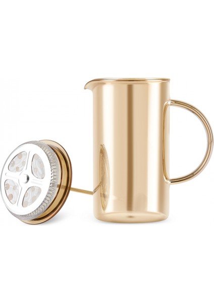 Alina French Press 600 ml Amber
