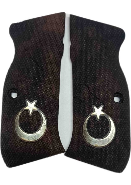 Sarsılmaz Kılınç 2000 Liğht Ar 24 P8L P8S Uyumlu