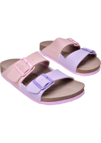 S902.060 Kadın Terlik modelleri