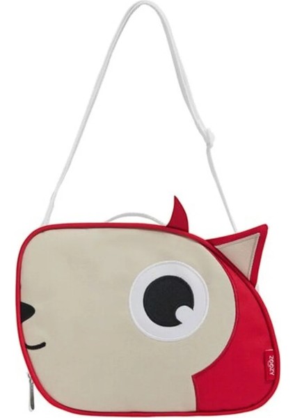 Tilki Beslenme Çantası