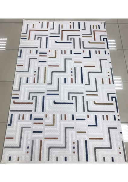 Havana 73474 111 Serisi Salon Oturma Yatak Odası Halısı