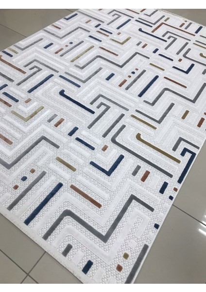 Havana 73474 111 Serisi Salon Oturma Yatak Odası Halısı modelleri