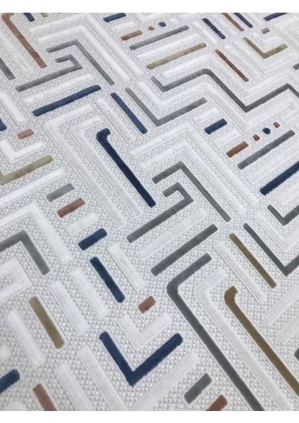 Havana 73474 111 Serisi Salon Oturma Yatak Odası Halısı fırsatları