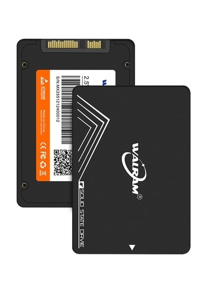 2'' Sata 480GB Dahili SSD fiyatları
