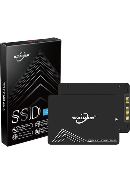 2'' Sata 480GB Dahili SSD fırsatları
