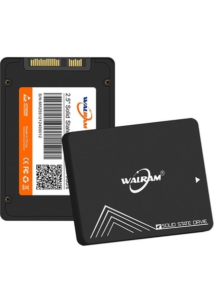 2'' Sata 480GB Dahili SSD indirimleri