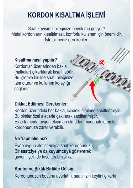 Premium Gümüş Renk Çelik Kordon Takvimli Erkek Kol Saati Özel Kutulu modelleri