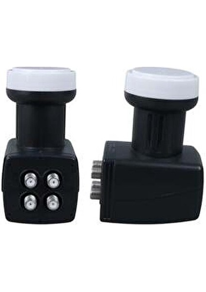 Tsmart Ultra Hd 4K Universal Quad Dörtlü Lnb 0.1db fiyatları