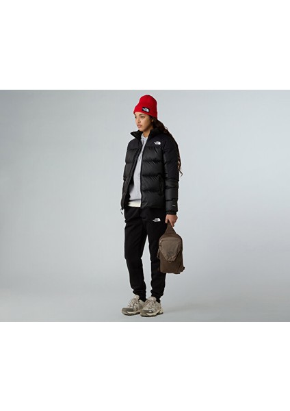 W Diablo Down 2.0 Jacket Kadın Outdoor Montu (700 Dolgu Kaz Tüyü) NF0A8E14PH51 Siyah