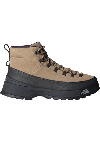 Glenclyffe Urban Boot Unisex Trekking Bot ve Ayakkabısı NF0A83NJF161 Gri