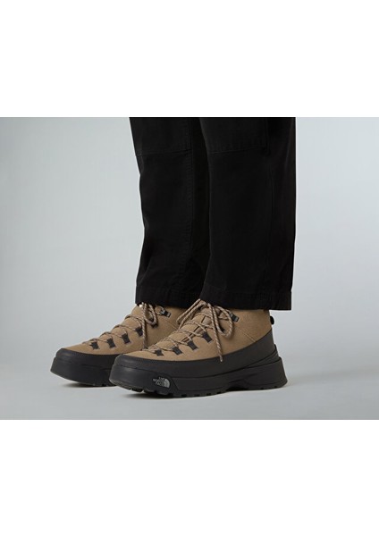 Glenclyffe Urban Boot Unisex Trekking Bot ve Ayakkabısı NF0A83NJF161 Gri fiyatları