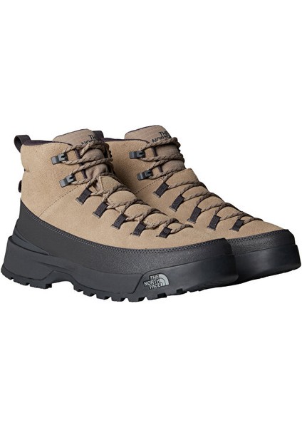 Glenclyffe Urban Boot Unisex Trekking Bot ve Ayakkabısı NF0A83NJF161 Gri modelleri