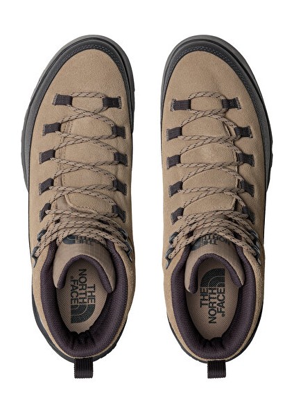 Glenclyffe Urban Boot Unisex Trekking Bot ve Ayakkabısı NF0A83NJF161 Gri fırsatları