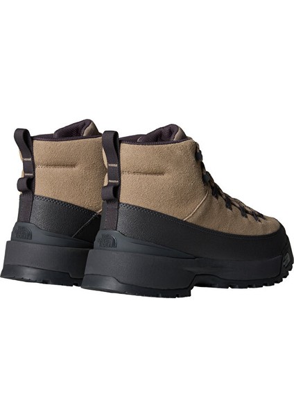 Glenclyffe Urban Boot Unisex Trekking Bot ve Ayakkabısı NF0A83NJF161 Gri indirimleri