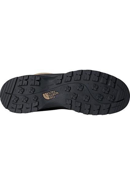 Glenclyffe Urban Boot Unisex Trekking Bot ve Ayakkabısı NF0A83NJF161 Gri