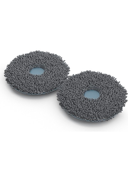 5000 Serisi Robot Süpürge Mop Bezi