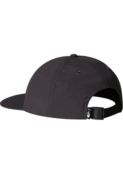Tnf Red Box Nylon Hat Şapka NF0A8EG70SA1 Siyah fiyatları