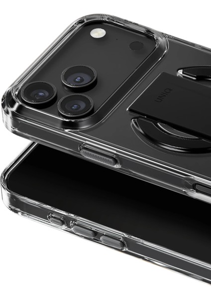 Iphone 17 Pro Max Kılıf Heldro Tutma Bandı ve Bilek Askısı Premium Yüksek Dayanıklı Koruma Kapak fiyatları