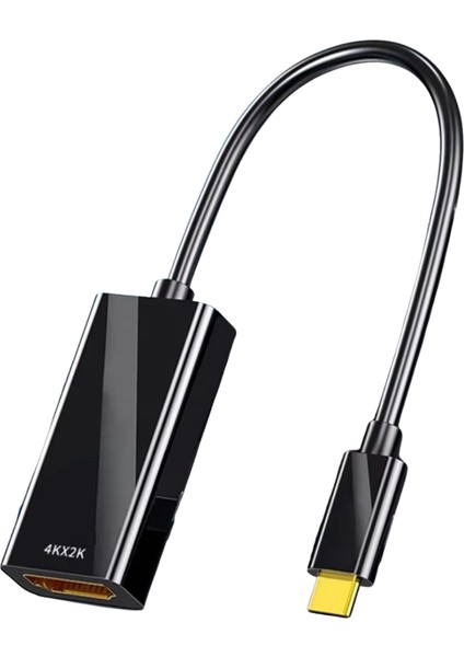5147 Type C To HDMI Çevirici Dönüştürücü Adaptör fiyatları