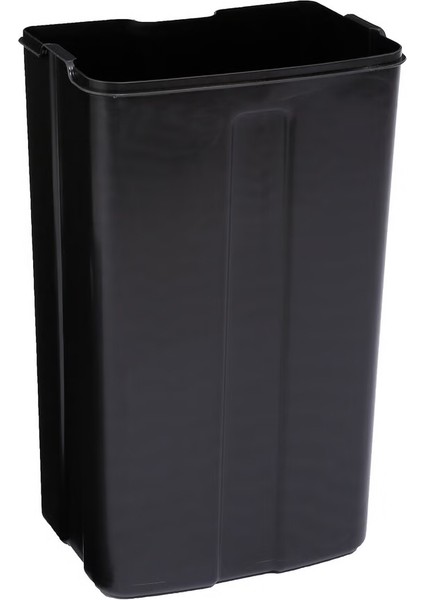 Simply Smart Ariane 30 Lt Metal Çöp Kovaları Petrol Mavisi indirimleri