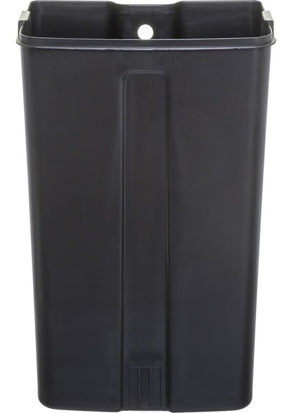 Simply Smart Ariane 30 Lt Metal Çöp Kovaları Sarı