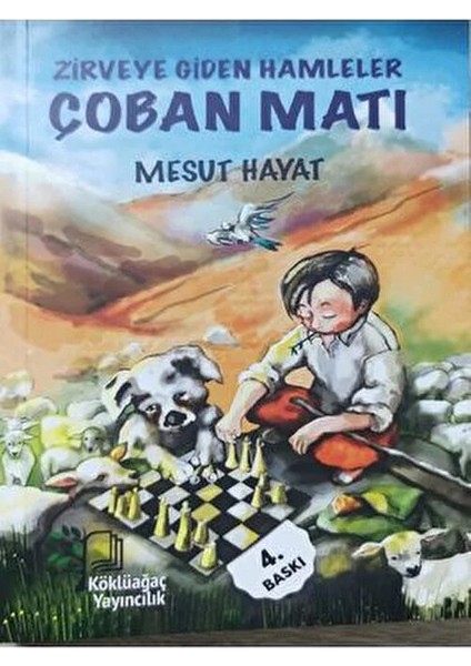 Çobanmatı Engelleri Aşmanın Hikayesi – Mesut Hayat modelleri