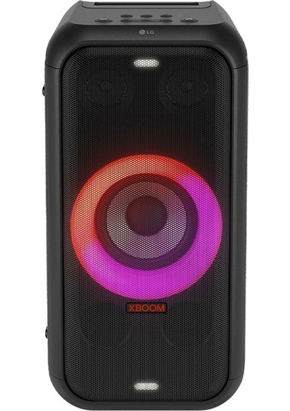 Xboom XL5T Bluetooth Hoparlör, 200W Parti Hoparlörü