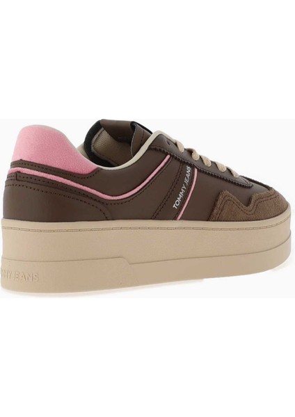 The Greenwich Flatform Tabanlı Kadın Sneaker modelleri