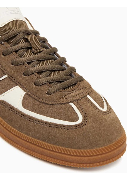 The Greenwich Edge Kadın Sneaker