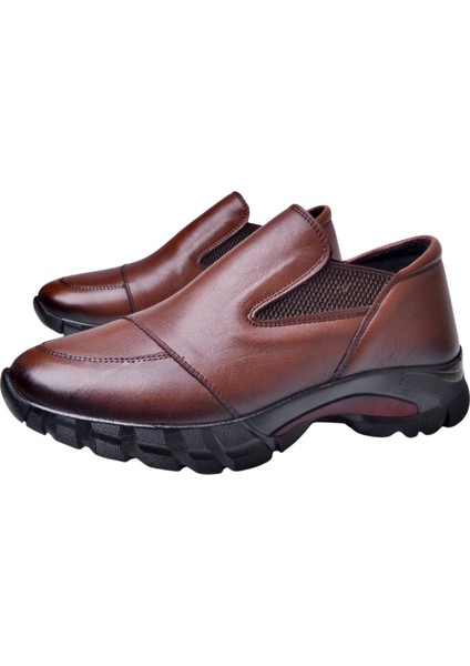 Femi 890 Kadın Deri Ayakkabı modelleri