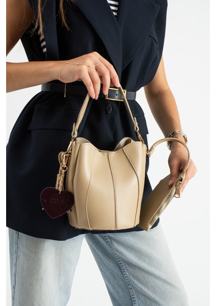 Nox Omuz Çantası Taş fiyatları