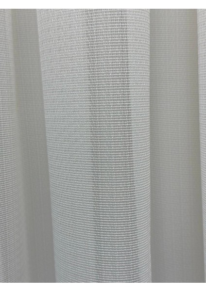 Nivemeshome Sumay 1/3 Sık Pileli Tül Perde Apm indirimleri