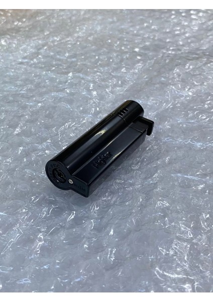 I-Lighter Y-220 Full Metal Siyah Çakmak