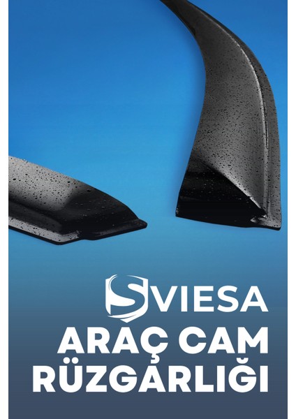 Hyundaı Elentra 2003 Sonrası Uyumlu Oto Camlara Özel Ölçü Cam Rüzgarlığı Rüzgarlık modelleri