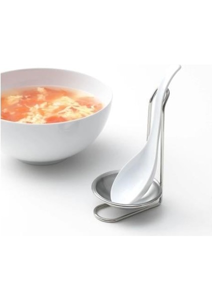 Avslagen Çelik Kirli Kepçe Tutucu modelleri