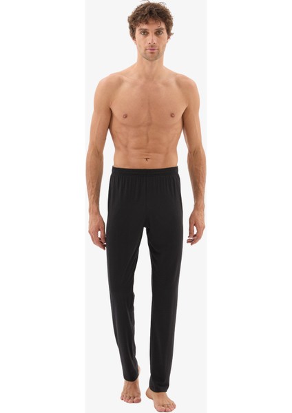 Erkek Pijama Altı 40785 - Siyah