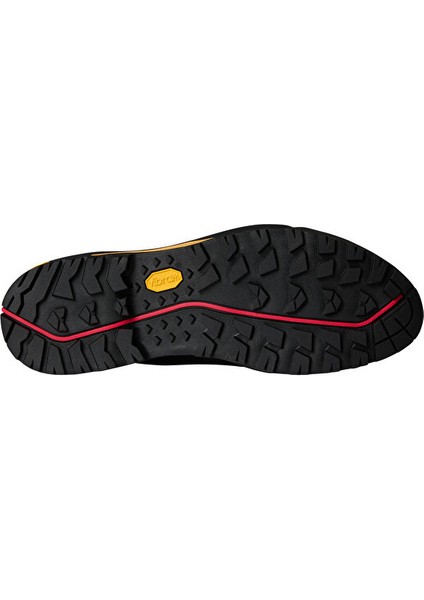 M Verto Alpine Gore-Tex Erkek Outdoor Ayakkabısı NF0A83ND3F91 Yeşil