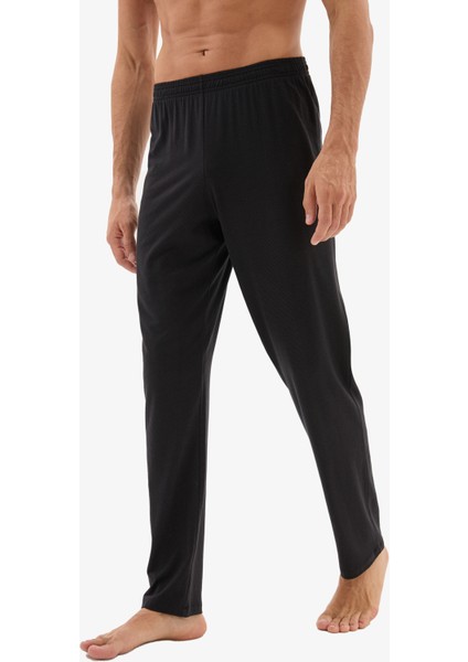 Erkek Pijama Altı 40785 - Siyah modelleri