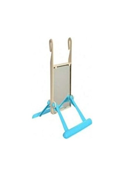 Neo Pet Market Aynalı Tünekli Salıncak Muhabbet Kuşu